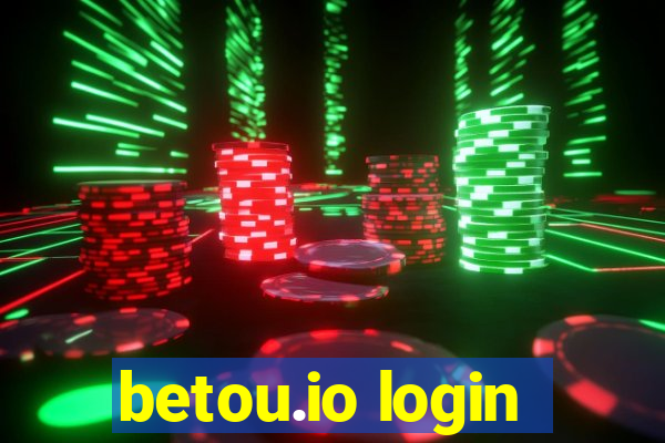 betou.io login